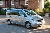 SILVER LADY CAR HIRE 1087009 Image 4